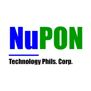 NuPON Technology Phils Corp Logo